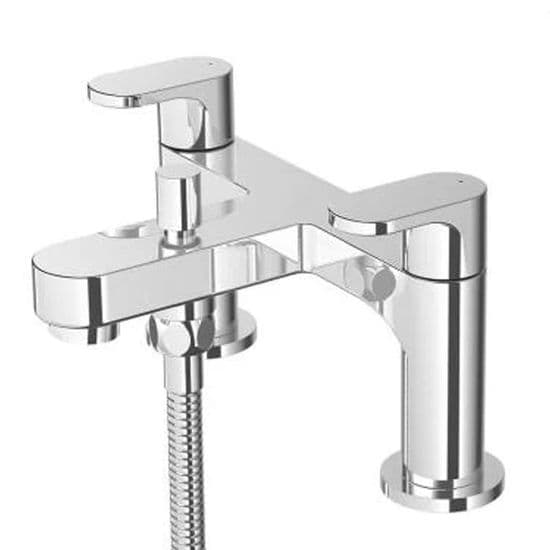 Methven Breeze Bath Shower Mixer BRBSMCPUK Spare Parts