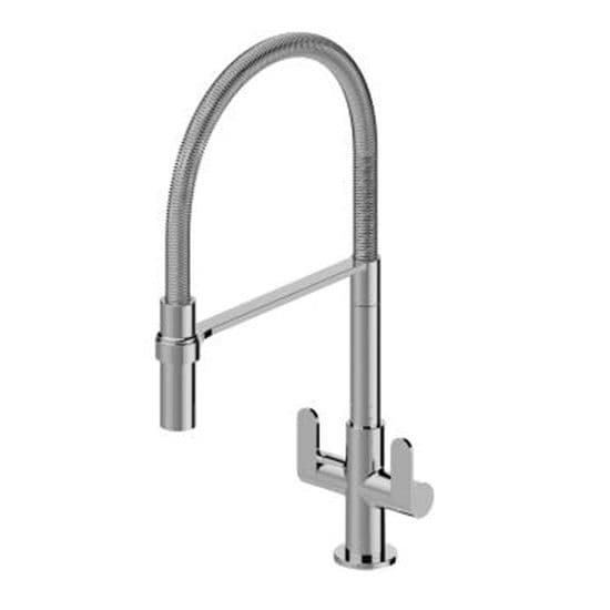 Methven Dunston Flexi Sink Mixer Chrome DUSMCP Spare Parts