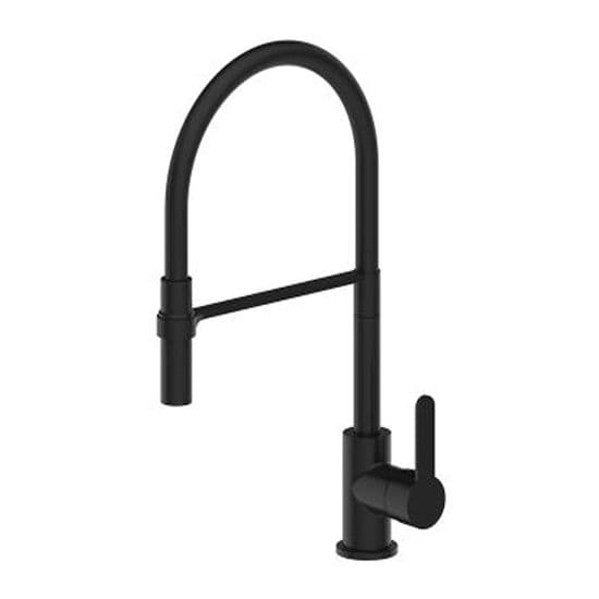 Methven Ellesmere Flexi Sink Mixer - Matte Black ELSMBK Spare Parts