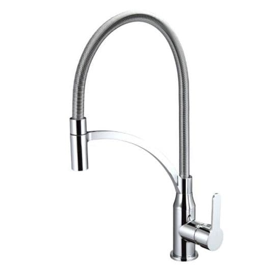 Methven Hawei Flexi Sink Mixer Chrome HASMCP Spare Parts