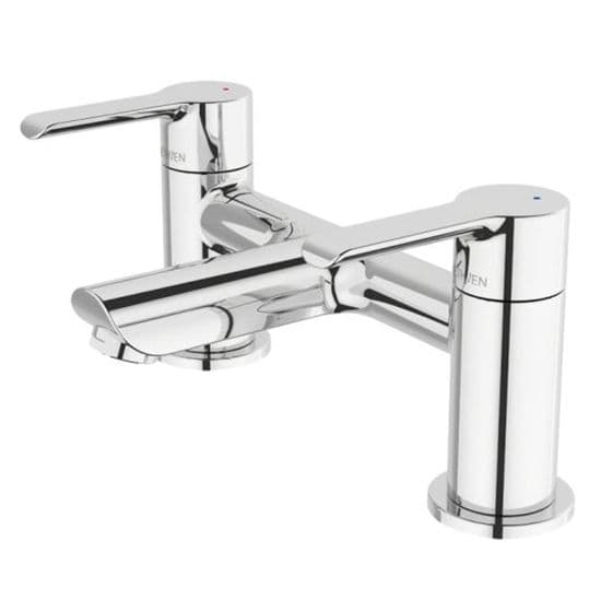 Methven Kea Bath Filler Chrome KEBFCPUK Spare Parts