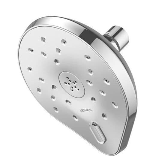 Methven Kea Bath Shower Mixer Chrome KEBSMCPUK Spare Parts