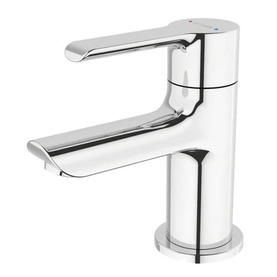 Methven Kea Mono Basin Mixer Chrome KEBCPUK Spare Parts
