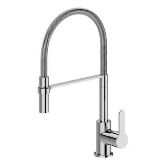 Methven Matheson Flexi Sink Mixer Chrome MASMCP Spare Parts