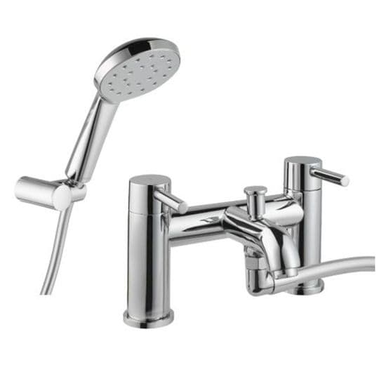 Methven Satinjet® Motu Bath Shower Mixer Chrome MTBSMCP Spare Parts