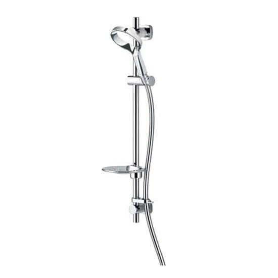 Methven Shower Rail Kits Spare Parts