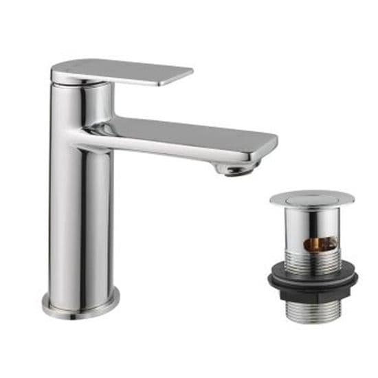 Methven Tasman Basin Mixer with Waste Chrome TMBCP Spare Parts