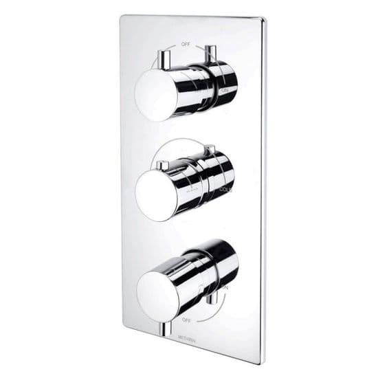 Methven Thermostatic Shower Mixer Valve Spare Parts