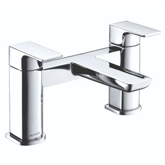 Methven Wai Bath Filler Chrome WAIBFCPUK Spare Parts