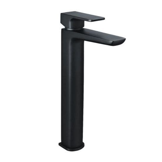 Methven Wai Tall Basin Mixer - Matte Black WAITBBK Spare Parts