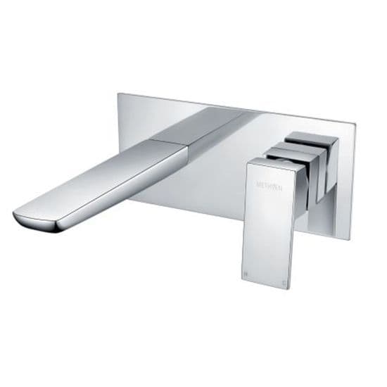 Methven Wai Wall Mounted Bath Mixer Chrome WAIWMBFCP Spare Parts
