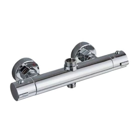 Methven Wall Mounted Thermostatic Bath Shower Mixer Chrome TLVBSMWMBO Spare Parts