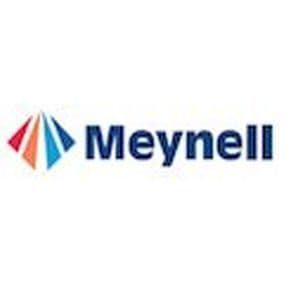 Meynell 3/4" Valve Assembly SPVE0013J