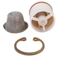 Meynell Checkvalve & Strainer Kit SPCV0021J