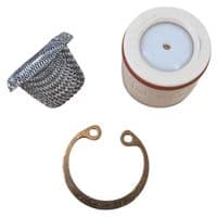 Meynell Checkvalve & Strainer Kit SPCV0021J
