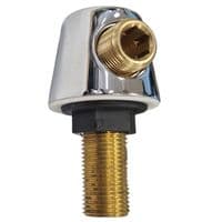 Meynell Chrome Outlet Elbow SPSF0024P