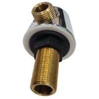 Meynell Chrome Outlet Elbow SPSF0024P
