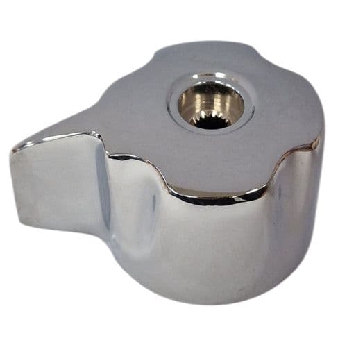 Meynell Chrome Tap Control Knob SPKB0018P