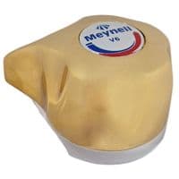 Meynell Gold V6 Control Knob SPKB0026PG