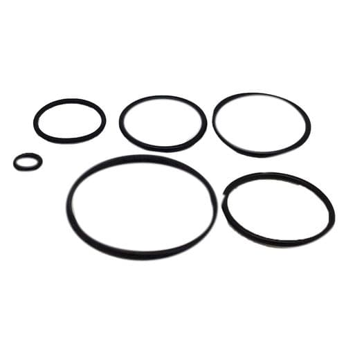 Meynell Niagara 2 1/2" Seal Kit SPSK0318.1J