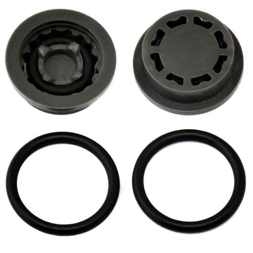 Meynell Paired Flow Regulators SPRR0004J