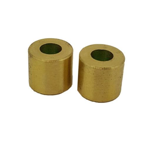 Meynell Paired Mintap Flow Regulator Set SPRR0006J