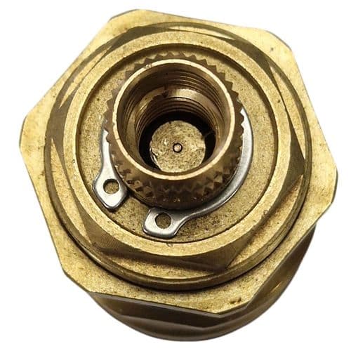 Meynell Safemix 28 Head Assembly SPHD0026J