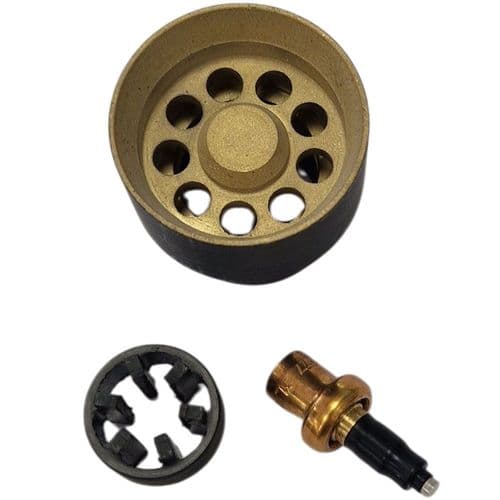 Meynell Safemix 28 Piston Assembly SPPN0002J