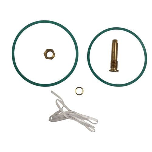 Meynell Safemix spindle and gland assembly SPSE0004J