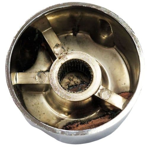 Meynell Shower Control Knob Assembly SPKB0015P