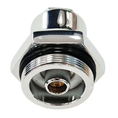 Meynell SM3 Check Valve Head Assembly SPHD0019P