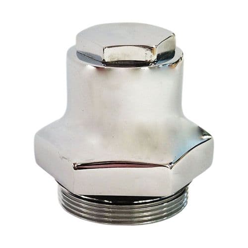 Meynell SM3 Check Valve Head Assembly SPHD0019P