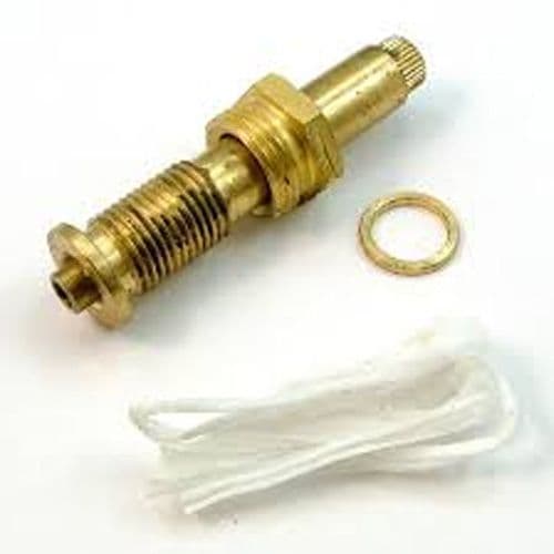 Meynell SM5 Spindle and Gland Assembly SPSE0005J