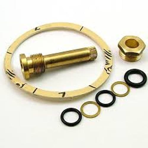 Meynell Spindle & Gland Assembly SPSE0002P