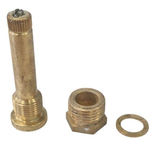 Meynell Spindle & Gland Assembly SPSE0003J