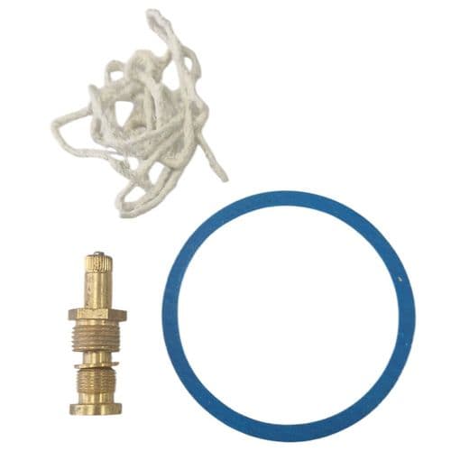 Meynell Spindle & Gland Assembly SPSE0003J