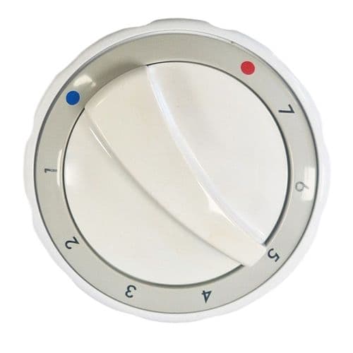 Meynell Thermostatic Control Knob Kit SPCS0009J