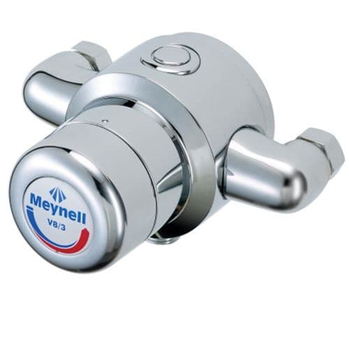 Meynell V8/3 K Mixing Valve PESM0626P