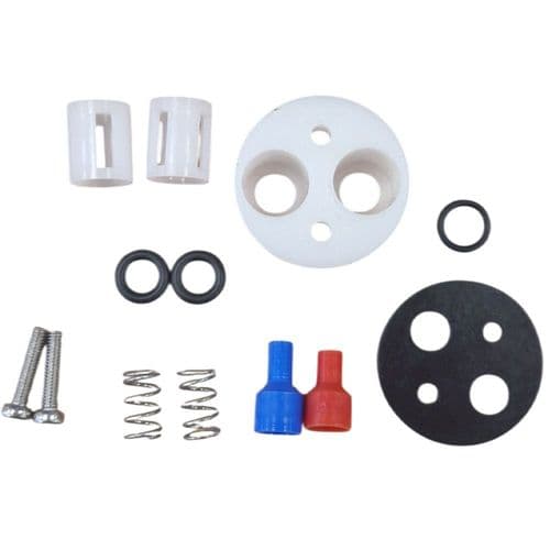 Meynell Valve Block Assembly SPVE0001J