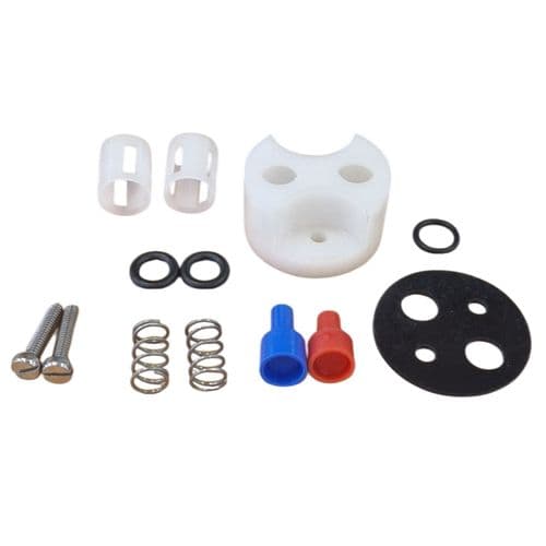 Meynell Valve Block Assembly SPVE0001J