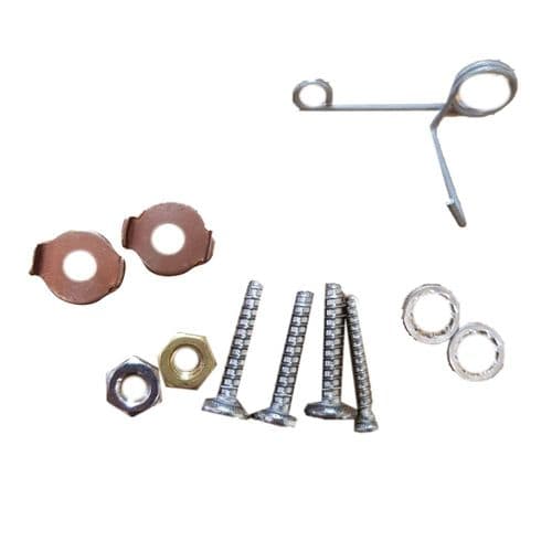 Meynell Vigour Microswitch/PCB Assembly SPCS0004J