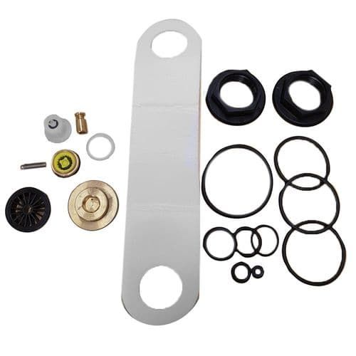 Meynell Virtuoso BSM Seal Kit SPSK0026J