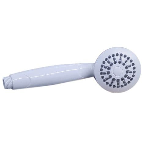 Meynell White Multi-Mode Showerhead SPSF0004U