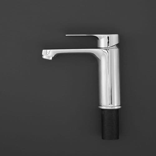 Miller 1936 Basin Tap Chrome 1936C