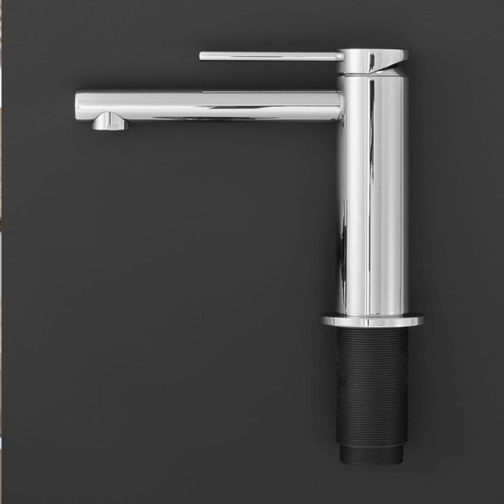 Miller 1940 Basin Tap Chrome 1940C