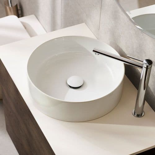 Miller 1941 Basin Tap Chrome 1941C