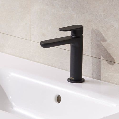 Miller 1943 Basin Tap Black 1943B