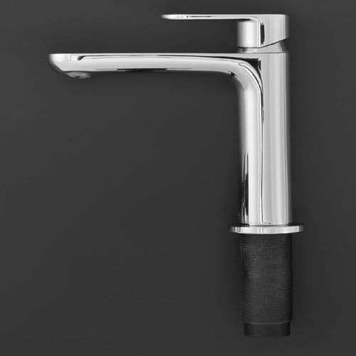 Miller 1943 Basin Tap Chrome 1943C