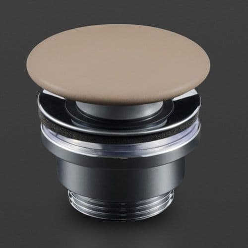 Miller Ceramic Waste Coffee Cream 110-190-54