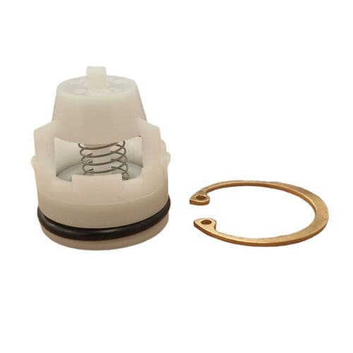 Mira 1/4" Checkvalve Pack 523.14